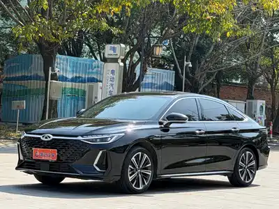 Chery Arrizo 8 2023