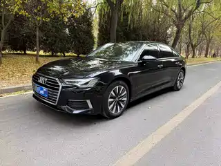 Audi A6L 2020
