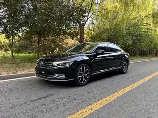 Volkswagen Magotan 2022