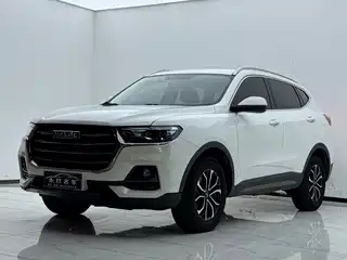 Haval H6 2021