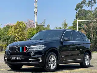BMW X5 (Import) 2020
