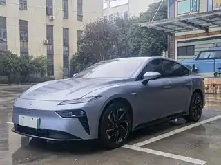 Dongfeng Yipai eπ007 2024