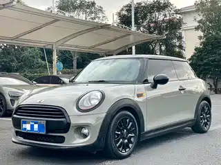 MINI MINI 2018