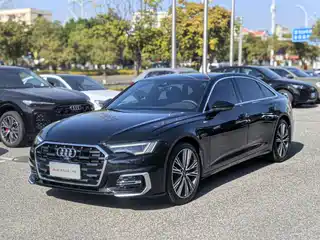Audi A6L 2024