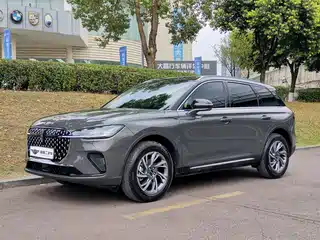 Lincoln Adventurer 2024