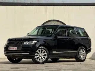 Land Rover Range Rover 2017