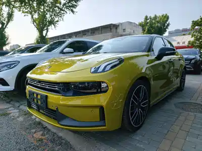 Lynk & Co 03 2020