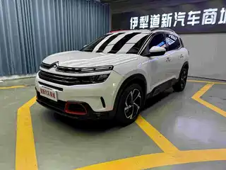 Citroën C5 2017