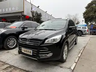 Ford Kuga 2014