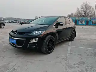 Mazda Mazda CX-7 2014