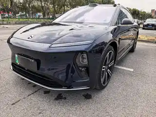 NIO ET9 2025
