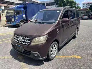 Changan Kaicheng Ono S 2014