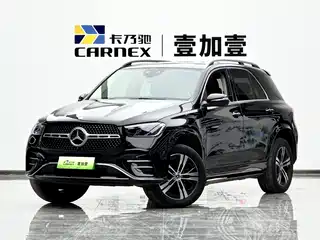 Mercedes-Benz Mercedes-Benz GLE New Energy 2023