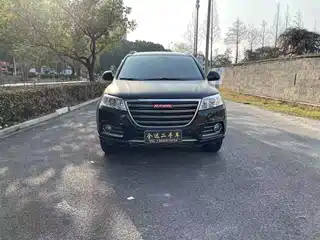 Haval H6 2015
