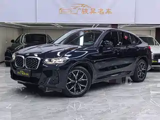 BMW BMW X4 2021