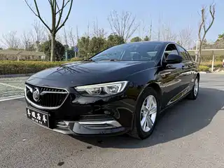 Buick Regal 2020