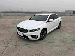 Geely Xing Rui 2023