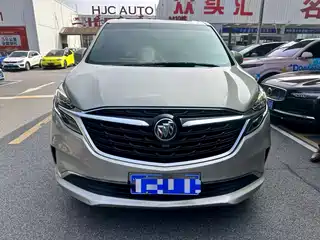 Buick GL8 2022