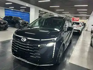 GAC Trumpchi Trumpchi E8 NEV 2024