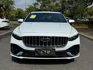 Geely Xing Rui 2025