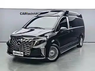 Karsheng Karshen V-Class 2022