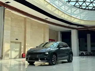 Lynk & Co 02 2019