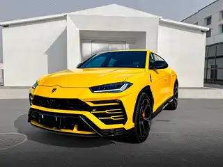 Lamborghini Urus 2020