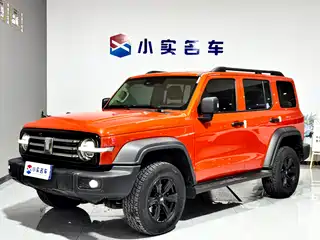 Tank 300 2022