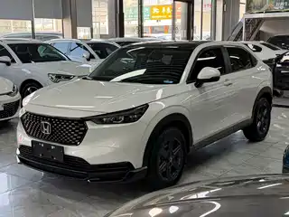 Honda XR-V 2023