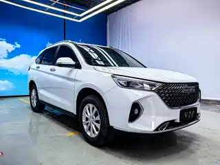 Haval M6 2023