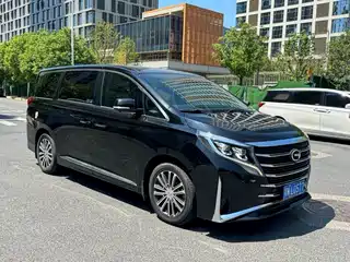 GAC Trumpchi M8 2023