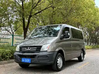 SAIC Maxus Xintu V80 2014