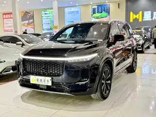 Li Auto ONE 2023