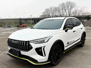 Haval Chitu 2021