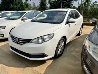 Roewe 360 2016