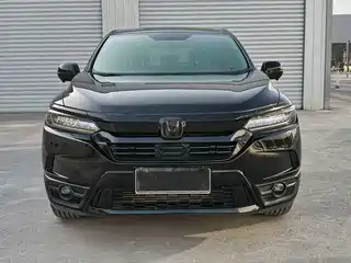 Honda Haoying 2021