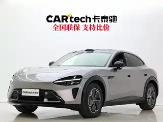 Xiaomi Auto Xiaomi YU7 2025