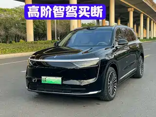 AITO Wenjie M8 2025