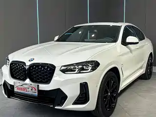 BMW BMW X4 2022