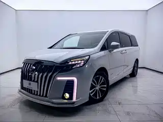 Buick GL8 2020
