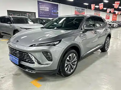 Buick Envision S 2025