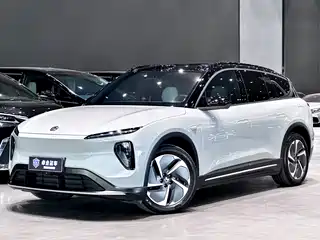 NIO ES6 2025