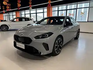BMW 2 Series 2025
