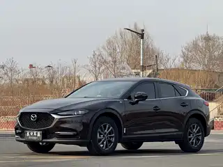 Mazda Mazda CX-4 2020