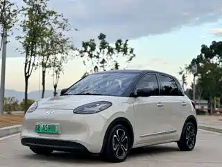 Wuling Motors Bingo 2024