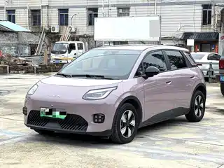 Aion UT 2025