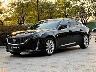 Cadillac CT5 2023
