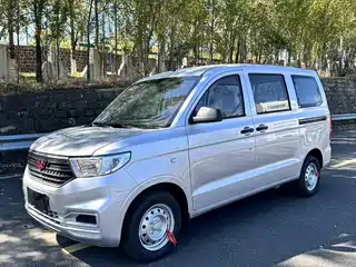 Wuling Motors Hongguang V 2025