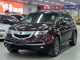 Acura MDX 2010