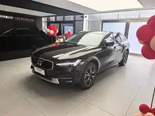 Volvo V90 2019